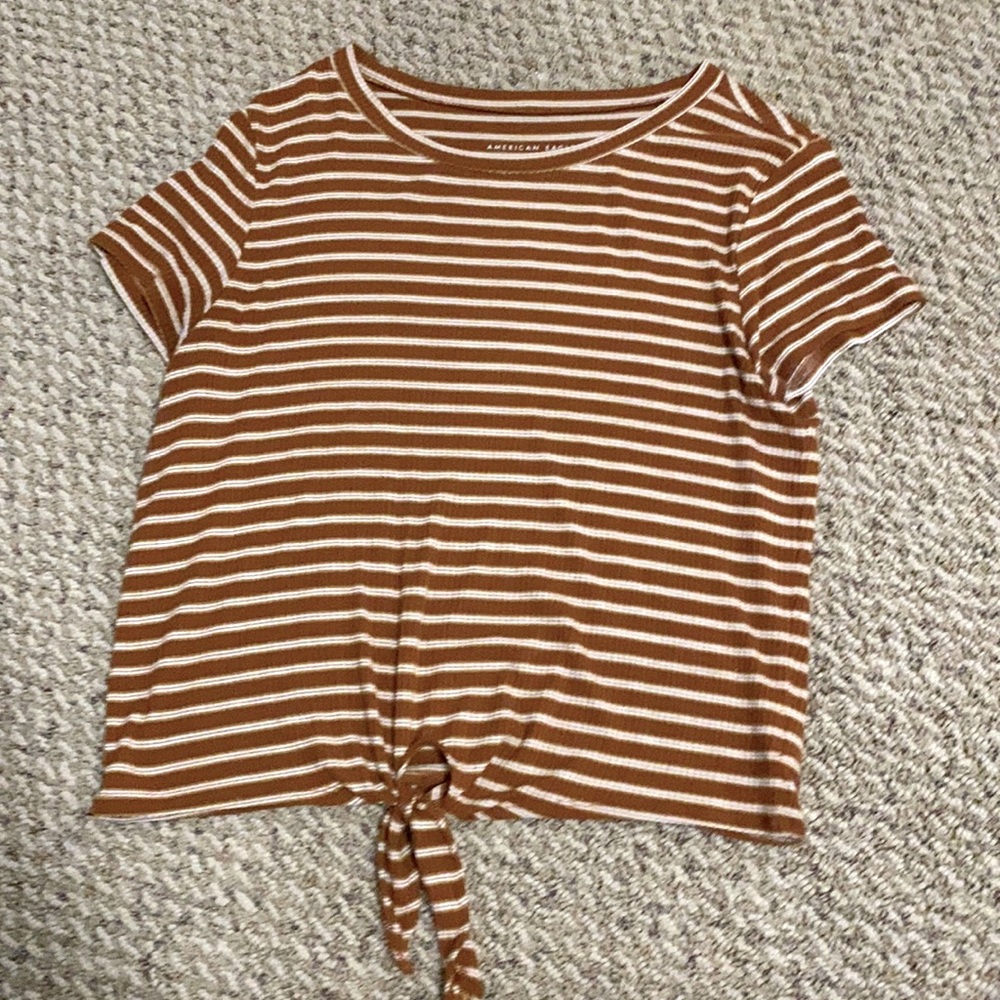 american eagle top